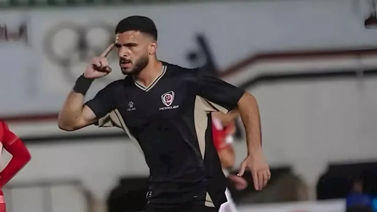 حامد حمدان.. من فشل انتقاله للأهلي بسبب “ملابس التدريب” لـ حلم الزمالك